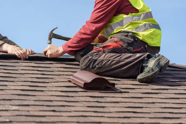 Quick and Trustworthy Emergency Roof Repair Services in Lepanto, AR